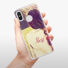 Plastové pouzdro iSaprio - BF Best - Xiaomi Mi 8