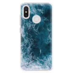 Plastové pouzdro iSaprio - Ocean - Xiaomi Mi 8