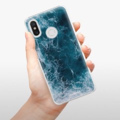 Plastové pouzdro iSaprio - Ocean - Xiaomi Mi 8