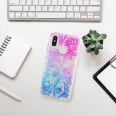 Plastové pouzdro iSaprio - Color Lace - Xiaomi Mi 8