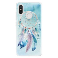 Plastové pouzdro iSaprio - Dreamcatcher Watercolor - Xiaomi Mi 8