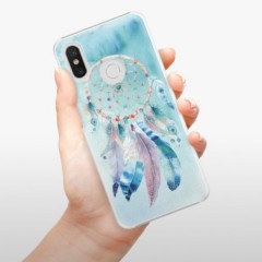 Plastové pouzdro iSaprio - Dreamcatcher Watercolor - Xiaomi Mi 8