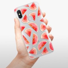 Plastové pouzdro iSaprio - Melon Pattern 02 - Xiaomi Redmi S2