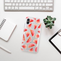 Plastové pouzdro iSaprio - Melon Pattern 02 - Xiaomi Redmi S2