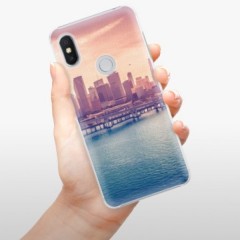 Plastové pouzdro iSaprio - Morning in a City - Xiaomi Redmi S2