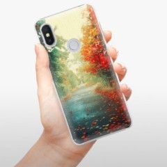 Plastové pouzdro iSaprio - Autumn 03 - Xiaomi Redmi S2