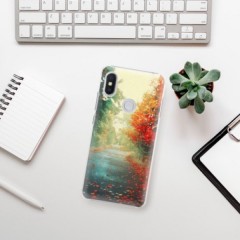 Plastové pouzdro iSaprio - Autumn 03 - Xiaomi Redmi S2