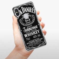 Plastové pouzdro iSaprio - Jack Daniels - Xiaomi Redmi S2