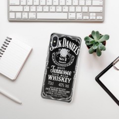 Plastové pouzdro iSaprio - Jack Daniels - Xiaomi Redmi S2