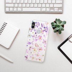 Plastové pouzdro iSaprio - Wildflowers - Xiaomi Redmi S2