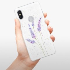Plastové pouzdro iSaprio - Lavender - Xiaomi Redmi S2
