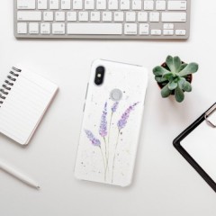 Plastové pouzdro iSaprio - Lavender - Xiaomi Redmi S2