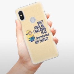 Plastové pouzdro iSaprio - Be Awesome - Xiaomi Redmi S2
