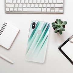 Plastové pouzdro iSaprio - Stripes of Glass - Xiaomi Redmi S2