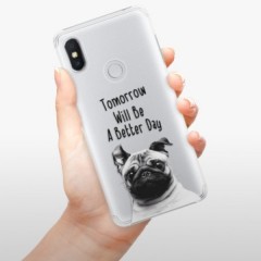 Plastové pouzdro iSaprio - Better Day 01 - Xiaomi Redmi S2
