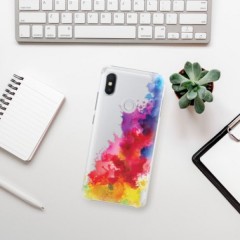 Plastové pouzdro iSaprio - Color Splash 01 - Xiaomi Redmi S2