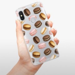 Plastové pouzdro iSaprio - Macaron Pattern - Xiaomi Redmi S2