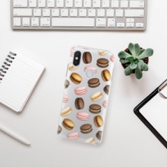 Plastové pouzdro iSaprio - Macaron Pattern - Xiaomi Redmi S2