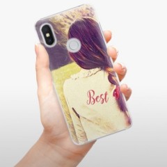 Plastové pouzdro iSaprio - BF Best - Xiaomi Redmi S2