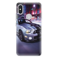 Plastové pouzdro iSaprio - Mustang - Xiaomi Redmi S2