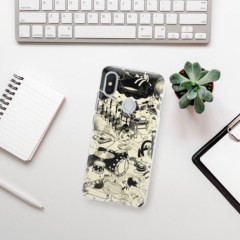 Plastové pouzdro iSaprio - Underground - Xiaomi Redmi S2