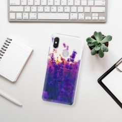 Plastové pouzdro iSaprio - Lavender Field - Xiaomi Redmi S2