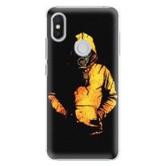 Plastové pouzdro iSaprio - Chemical - Xiaomi Redmi S2