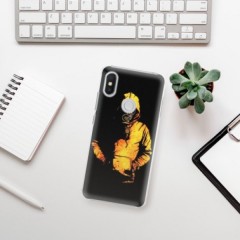 Plastové pouzdro iSaprio - Chemical - Xiaomi Redmi S2