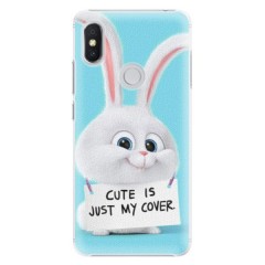 Plastové pouzdro iSaprio - My Cover - Xiaomi Redmi S2