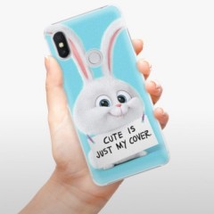 Plastové pouzdro iSaprio - My Cover - Xiaomi Redmi S2