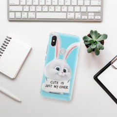 Plastové pouzdro iSaprio - My Cover - Xiaomi Redmi S2