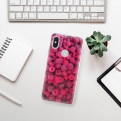 Plastové pouzdro iSaprio - Raspberry - Xiaomi Redmi S2