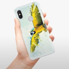 Plastové pouzdro iSaprio - Born to Fly - Xiaomi Redmi S2