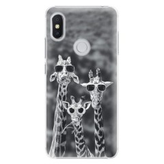 Plastové pouzdro iSaprio - Sunny Day - Xiaomi Redmi S2