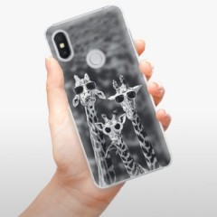 Plastové pouzdro iSaprio - Sunny Day - Xiaomi Redmi S2