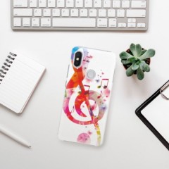 Plastové pouzdro iSaprio - Love Music - Xiaomi Redmi S2
