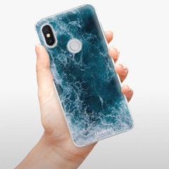 Plastové pouzdro iSaprio - Ocean - Xiaomi Redmi S2