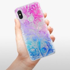 Plastové pouzdro iSaprio - Color Lace - Xiaomi Redmi S2