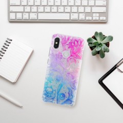 Plastové pouzdro iSaprio - Color Lace - Xiaomi Redmi S2