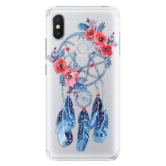 Plastové pouzdro iSaprio - Dreamcatcher 02 - Xiaomi Redmi S2