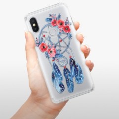 Plastové pouzdro iSaprio - Dreamcatcher 02 - Xiaomi Redmi S2