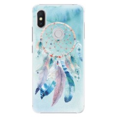 Plastové pouzdro iSaprio - Dreamcatcher Watercolor - Xiaomi Redmi S2