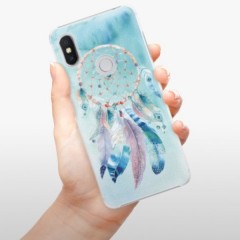 Plastové pouzdro iSaprio - Dreamcatcher Watercolor - Xiaomi Redmi S2