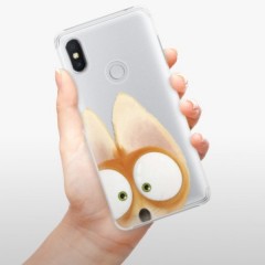 Plastové pouzdro iSaprio - Fox 02 - Xiaomi Redmi S2