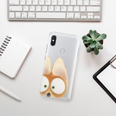 Plastové pouzdro iSaprio - Fox 02 - Xiaomi Redmi S2