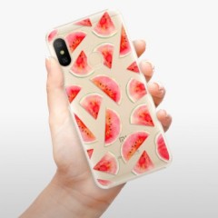 Plastové pouzdro iSaprio - Melon Pattern 02 - Xiaomi Mi A2 Lite