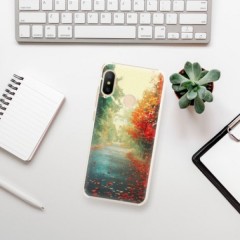 Plastové pouzdro iSaprio - Autumn 03 - Xiaomi Mi A2 Lite