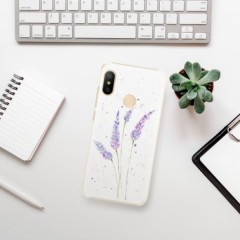 Plastové pouzdro iSaprio - Lavender - Xiaomi Mi A2 Lite