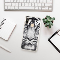 Plastové pouzdro iSaprio - Tiger Face - Xiaomi Mi A2 Lite