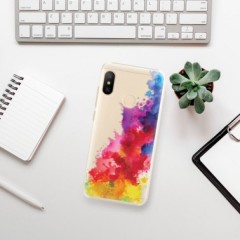 Plastové pouzdro iSaprio - Color Splash 01 - Xiaomi Mi A2 Lite
